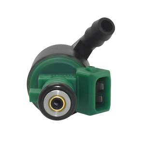 Inyector de combustible BAIXINDE 0280150502 0K01D-13-250 para Kia Pregio Pride - Product Image 6