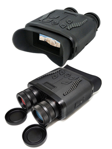 Lunettes de vision nocturne numériques HD puissantes NV980 2022 pour la chasse et l'espionnage 128G - Product Image 2