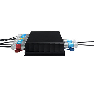 Computadora Industrial Resistente al Agua IP65/IP67, Computadora Robusta sin Ventilador X86, PC Integrada en Caja - Product Image 6