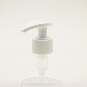 Pompa Lotion plastik 24/410 24/415 28/400 28/410 28/415 Dispenser pompa Lotion cuci tangan sabun cair pompa Lotion - Product Image 4