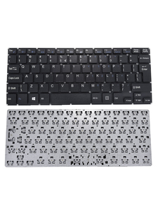 UI Tiếng Anh gr bàn phím tiếng Đức cho <span class=keywords><strong>medion</strong></span> akoya e2225t e2228t e2227t md60250 md60670 ZX-245C-UK yxk2254s g170413 zx245c bàn phím - Product Image 3