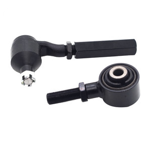 Barra de Acoplamiento Ajustable Huajiefan 52390-SDA-A01 para Acura Honda Accord, Ajuste de Camber de Rueda Trasera, Suspensión Multibrazo - Product Image 5