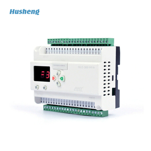 Thang Ăn Câm Bồi Bàn Điều Khiển Nâng GLC-300 - Product Image 1