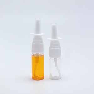 Botella de Spray Nasal de Alta Calidad de 5ml 10ml 15ml 20ml 30ml con Tapa Personalizada, Muestra Gratis - Product Image 3