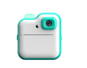 工厂流行男孩女孩儿童即时打印相机儿童高清即时照片胶片相机户外迷你impresora - Product Image 5