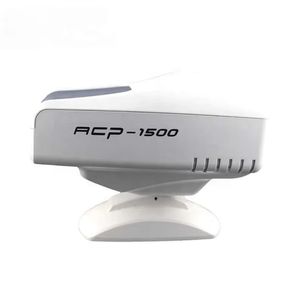 Projecteur graphique automatique InnoVue Opto ACP-1500 avec optotypes numériques pour les yeux professionnels pendant 1 an de garantie - Product Image 5