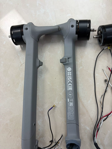 Bras de moteur avant/arrière/gauche/droit d'origine Matrice 4T avec moteur pour drones Matrice 4T / 4E, pièces de rechange en stock - Product Image 5