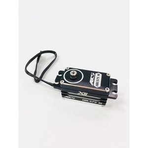 MKS X6 HBL575 SL Coreless Metal Servo For <b>RC</b> Vehicles Remote <b>Control</b> Toys - Product Image 4