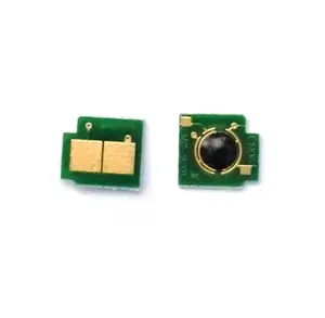 Q6470A Q6471A Q6472A Q6473A reset toner chip for HP 3600 3800 3505 (501A) printer chip