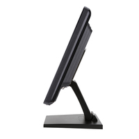 Écran tactile de 15, 17 et 19 pouces, écran LED, moniteurs tactiles 60 Hz pour la vente au détail