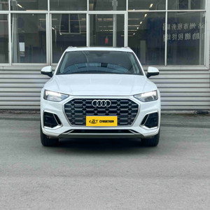 <span class=keywords><strong>Audi</strong></span> Q5L 2022 40T Edición Fashion, Auto Usado, SUV con 360 °   Vehículos SUV AWD de 4 Cilindros Automáticos con Imagen Panorámica - Product Image 2