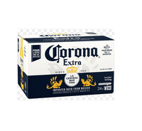 Carton imprimé personnalisé de qualité supérieure, 24 bouteilles de bière, boîte d'emballage, boîte en Carton