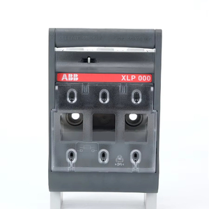 สวิตช์ฟิวส์ XLP 000-6CC 00/1/2/3 สวิตช์ฟิวส์แยกวงจร 100/160/250/400/630A - Product Image 2