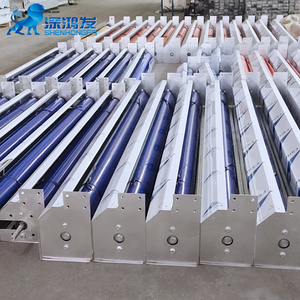 Puerta de Alta Velocidad para Salas de Estar, Centros Comerciales, Supermercados, Hospitales, Talleres, Exteriores, Baños, Almacenes, Bodegas y Apartamentos - Product Image 6