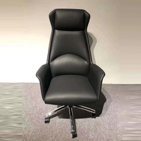 Usine vente directe simple chaise de bureau ordinateur chaise