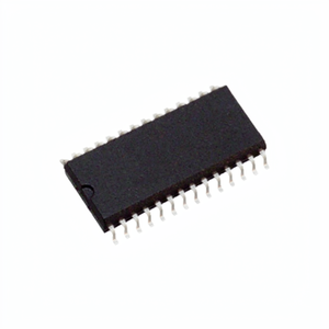 Data Acquisition In Stock 28 SOlC DAC811KUG4 Electronics Component - Product Image 1