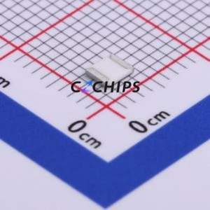 Resistencia SMD 1210W2J0152T5E 1210 (Tipo: Película Gruesa) (Resistencia: 1.5kOhm Precisión: 5%) - Product Image 2