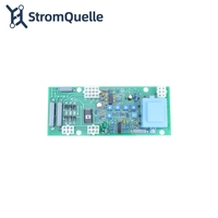 Siemens IFC6 série AVR demi-onde phase contrôlée thyristor régulateur de tension automatique 1FC6 générateur pièces accessoires