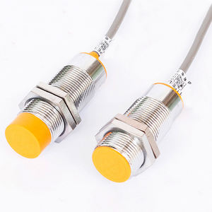 Interrupteur de proximité inductif LJ24A3-10-Z/BX LJ24A3-10-Z/AX LJ24A3-10-Z/CX, fabrication directe, positionnement, déplacement, filetage - Product Image 4