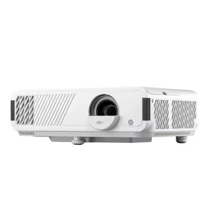 <span class=keywords><strong>Viewsonic</strong></span> PX749-4K โปรเจคเตอร์วิดีโอ UHD DLP 4000ลูเมน240Hz HDR อัจฉริยะ proyector พร้อมหน้าจออัตโนมัติรองรับ3D โปรเจคเตอร์ - Product Image 1