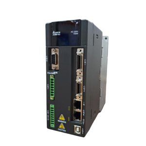 ระบบขับเคลื่อน ASD-E3C-0721-E ของแท้ใหม่ 100% ไดรเวอร์ระบบ ASD-E3C-0721-E มอเตอร์ไดรฟ์ เซอร์โวมอเตอร์ มอเตอร์ AC ไดรฟ์มอเตอร์ เดลต้า Se - Product Image 6