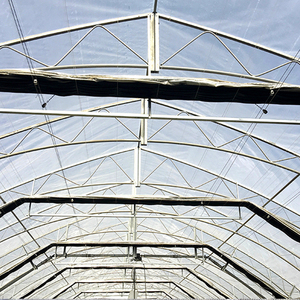 ระบบบังแดดภายในสำหรับปลูกพืชกัญชาควบคุมไฟอัตโนมัติเรือนกระจกสำหรับปลูกทางการแพทย์ - Product Image 3