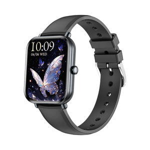 Smartwatch KM66 Karen M da 1,75'' Interamente in Lega di Alluminio per Uomo e Donna, Supporto App Fitcloud Pro Multilingua e Chiamate BT - Product Image 6