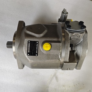 ปั๊มไฮดรอลิกแบบลูกสูบแกนหมุนปรับปริมาตรได้ A10V A10VSO รุ่น A10VSO 71 DR /31R-VSA42N00 A10VSO71DRG/31R-VRC62K03 - Product Image 6