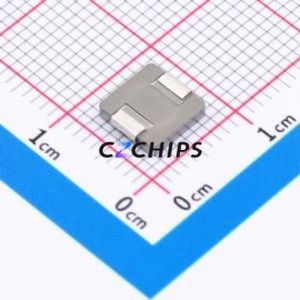 Inductor de Potencia FXL0615-6R8-M SMD, 6.6x7mm (Inductancia: 6.8uH) (Precisión: 20%) (Corriente Nominal: 2.5A) - Product Image 2