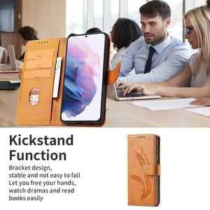 เคสโทรศัพท์หนังฝาพับมีช่องใส่บัตรสำหรับ <span class=keywords><strong>iPhone</strong></span> 6S 7 8 x XR <span class=keywords><strong>XS</strong></span> 11 12 13 MINI 14 15 PLUS 16 PRO MAX 16E - Product Image 4