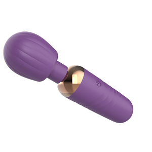 USB Magnetic Charging Double Sided 10 Frequencies Licking Tongue <b>Vibrator</b> Waterproof Medical Silicone Adult Sex Toy - Product Image 5