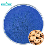 Additif alimentaire Glycinate de cuivre 98% Poudre de glycinate de cuivre CAS 13479-54-4
