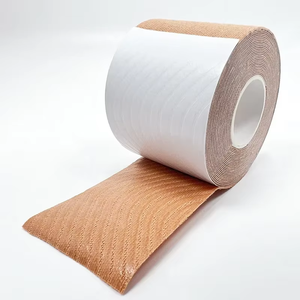 Bande Kinesiologique Sportive, Bande Musculaire Élastique de Protection, Patch de Soulagement des Tensions, Autocollant de Récupération Athlétique, Bande Athlétique Imperméable - Product Image 5