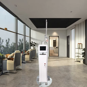 4d Pro System Laser Skin Resurfacing Fractional Laser 10600nm And Nd Yag 1064nm 4d Pro Co2 Laser <b>Machine</b> - Product Image 1