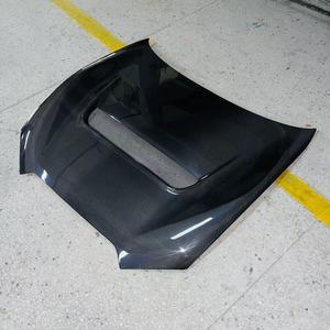 ฝากระโปรงหน้าคาร์บอนไฟเบอร์สำหรับมาสด้า MX5 - Product Image 4