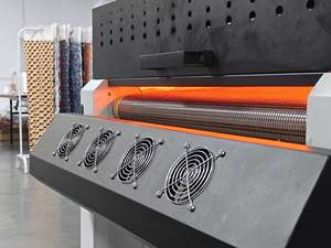 Coctelera DTF Mi Maki Printing Line con calefacción <span class=keywords><strong>de</strong></span> bajo consumo y <span class=keywords><strong>curado</strong></span> uniforme - Product Image 4