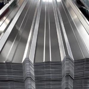 Bobine d'acier galvanisé à chaud Z45 <span class=keywords><strong>prix</strong></span> tôle d'acier toiture en fer gi tôle ondulée en métal - Product Image 4