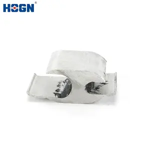 HOGN H Type Aluminium Wire Connecting Clamp Factory Outlet High Quality