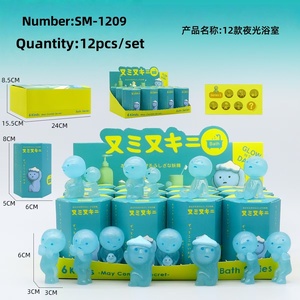 Mini Figura <span class=keywords><strong>de</strong></span> Ángel <span class=keywords><strong>de</strong></span> PVC, Set <span class=keywords><strong>de</strong></span> Figuras <span class=keywords><strong>de</strong></span> Acción, Caja Sorpresa <span class=keywords><strong>de</strong></span> Moda para Jugar, Regalo <span class=keywords><strong>de</strong></span> San Valentín para Niños <span class=keywords><strong>de</strong></span> 8 a 13 Años, Inspirado en Películas - Product Image 6