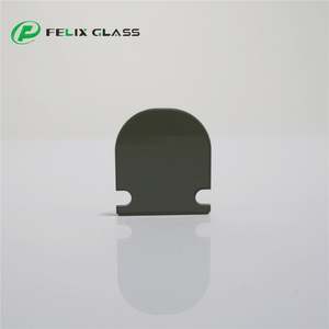 FELIX GLASS - Disco de Vidrio Templado Pulido Personalizado de Estilo Industrial Moderno para Pascua, Alta Transmitancia, Impresión de Serigrafía en Color - Product Image 6