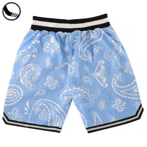 BETHERIVAL Custom Bulk Basketball <b>Shorts</b> With Pockets - Product Image 5