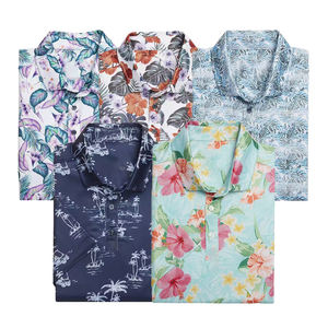 Custom logo Sublimed Lapel High Quality Moisture Wicking Breathable Performance <b>Mens</b> 4 Way <b>Stretch</b> Chino Golf Polo <b>Shirts</b> - Product Image 1