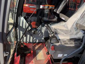 รถขุด DOOSAN DX225 DX300 ขนาด 22 ตัน 30 ตัน คุณภาพสูง รถขุดมือสอง รถขุดตีนตะขาบ ขาย - Product Image 6