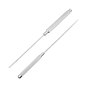 Conjunto de Fio Guia + Separador para <span class=keywords><strong>Lifting</strong></span> Facial Cosmético com Fio de Inserção para <span class=keywords><strong>Lifting</strong></span> de Pele - Product Image 5