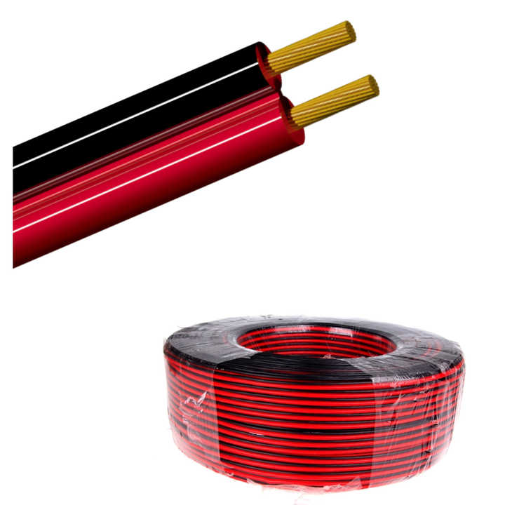 Is Red Wire Positive or Negative