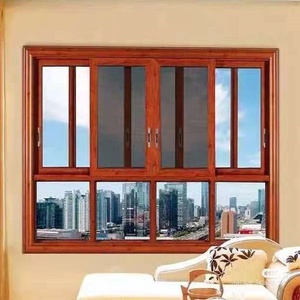 Các Nhà Sản Xuất Trong Nước Cửa Sổ Nhôm Tùy Chỉnh, Giảm Tiếng Ồn Cách Âm - Product Image 5