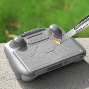 עבור <span class=keywords><strong>DJI</strong></span> RC מרחוק בקר שמש הוד ומרחוק כיסוי רב תכליתי שני-in-one עבור <span class=keywords><strong>DJI</strong></span> מיני 3 פרו מתקפל בקר הוד - Product Image 4