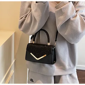 Nouveauté 2025 : Sacs à main pour femmes en PU, style coréen, très tendance, toutes saisons - Product Image 5