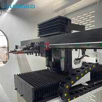 Dispositif de mesure d'angle automatique LB pour capteurs de sécurité de petite presse plieuse CNC de 40 tonnes