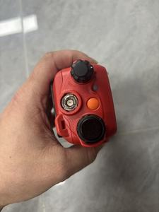 Radio portable antidéflagrante Hytera PT790Ex <span class=keywords><strong>TETRA</strong></span> avec GPS GLONASS, fonction Man Down (Mandown) et émetteur-récepteur IS pour environnements dangereux - Product Image 6